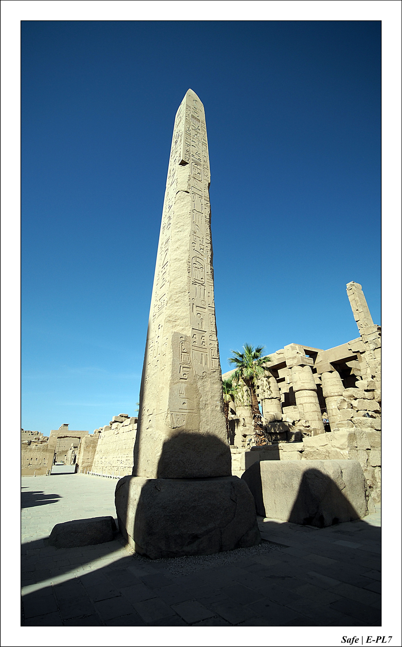 Louxor - Juillet 2021 - 010